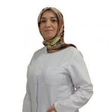 Uzm. Dr. Fatma Doğanay - Nöroloji