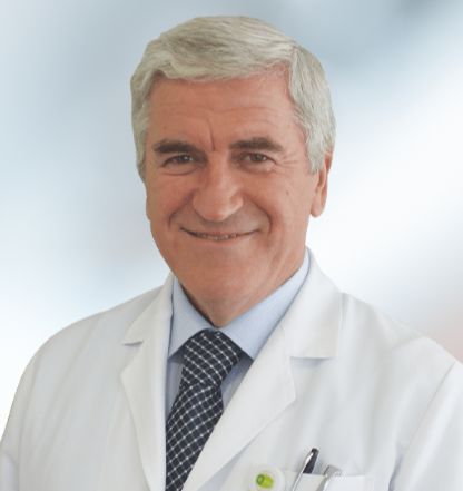 Op. Dr. Ramadan Terzi - Kulak Burun Boğaz