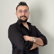 Fzt. Deniz Can Kılınç - Fizyoterapi Ve Rehabilitasyon