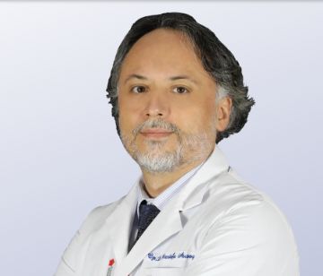 Op. Dr. Mustafa Arısoy - Genel Cerrahi