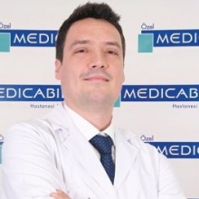 Op. Dr. Taha Uçar