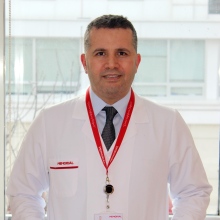 Doç. Dr. Türkmen Bahadır Arıkan - Genel Cerrahi - Kayseri