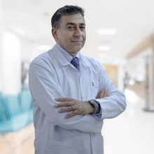 Mustafa Kamık