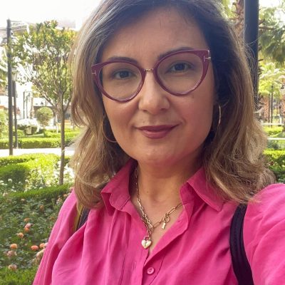 Uzm. Dt. Gamze Arıcı - Diş Hekimi - Trabzon