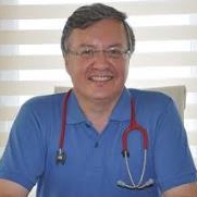 Uzm. Dr. Alp Şen - Metabolik Cerrahi - Antalya