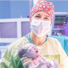 Op. Dr. Betül Pirim Kafalı - Kadın Hastalıkları Ve Doğum
