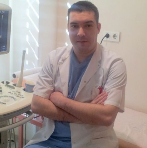 Op. Dr. Hakan İbrahim Boyar - Kadın Hastalıkları Ve Doğum
