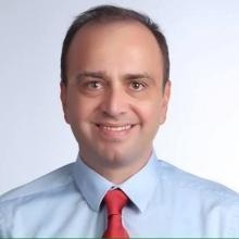 Okan Öztürk