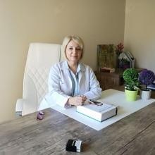 Doç. Dr. Mediha Ayhan - Endokrinoloji Ve Metabolizma Hastalıkları