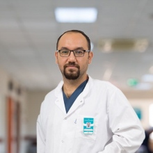 Op. Dr. Serhat Özgün - Üroloji