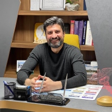Op. Dr. Cem Oruç - Genel Cerrahi