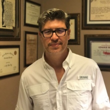 Doç. Dr. Volkan Tümay