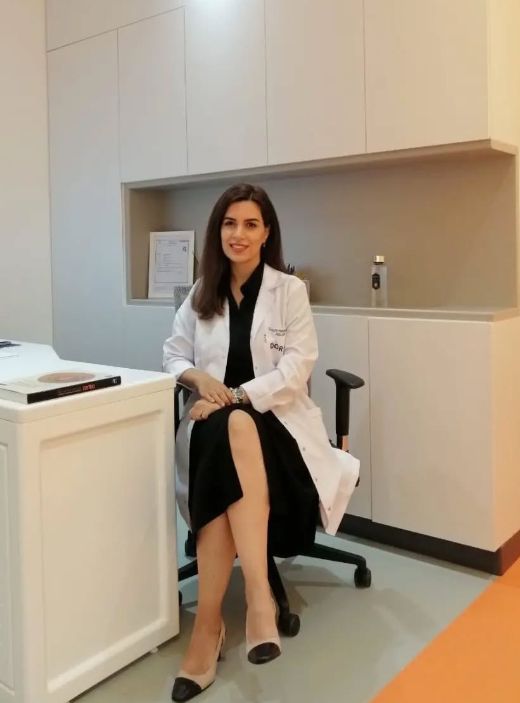 Doç. Dr. Nesibe Gül Yüksel Aslıer - Kulak Burun Boğaz