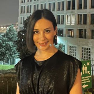 Müge Keskin