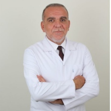Op. Dr. Akın Kaya - Genel Cerrahi