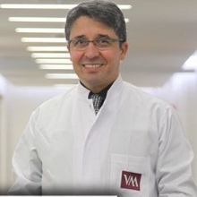 Doç. Dr. Yakup Balaban