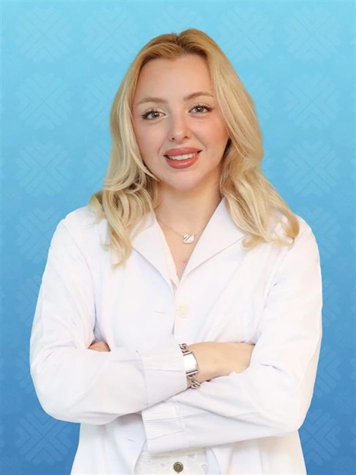 Op. Dr. Deniz Çokay - Kadın Hastalıkları Ve Doğum