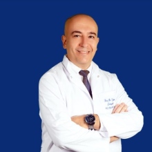 Doç. Dr. Yasin Şimşek - Endokrinoloji Ve Metabolizma Hastalıkları