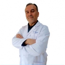 Op. Dr. İdris Çıldır - Kulak Burun Boğaz