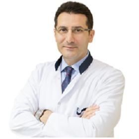 Doç. Dr. Yusuf İzzettin Alihanoğlu