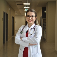 Uzm. Dr. Aylin Alsaç - İç Hastalıkları