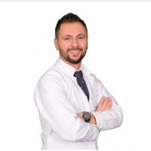 Op. Dr. Salih Yılmaz