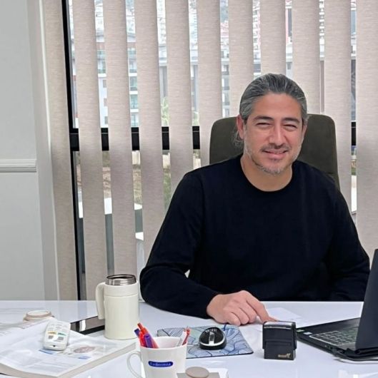 Op. Dr. Serkan Bozkurt - Genel Cerrahi