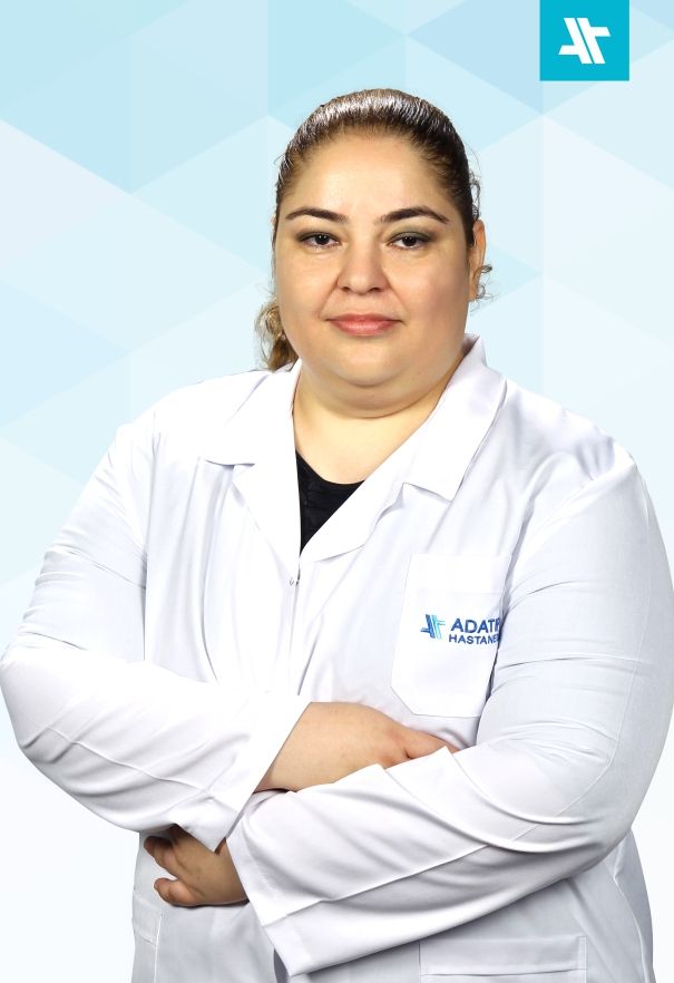 Doç. Dr. Aysun Camuzcuoğlu - Kadın Hastalıkları Ve Doğum