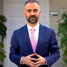 Op. Dr. Veysel Öztürk - Göz Hastalıkları - Antalya