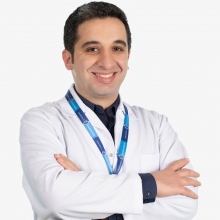 Op. Dr. Mani Habibi - Genel Cerrahi