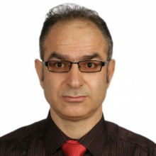 Uzm. Dr. Adem Sağ - Kadın Hastalıkları Ve Doğum