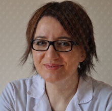 Ruhnaz Yılmaz