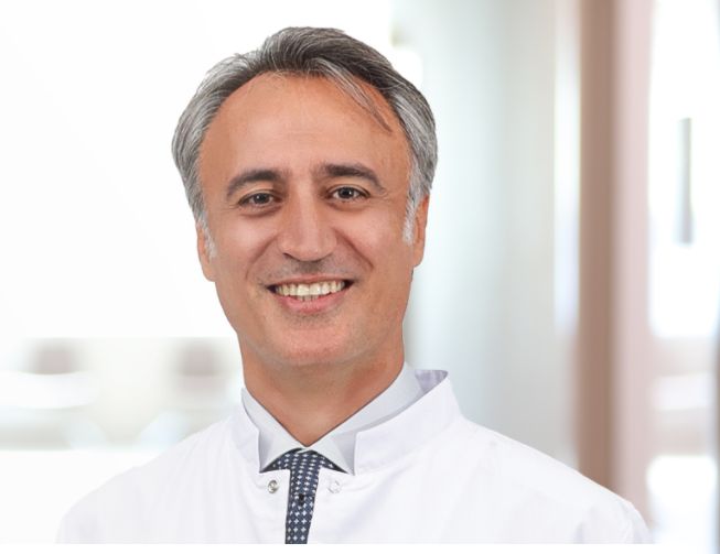 Doç. Dr. Ünal Turkay - Kadın Hastalıkları Ve Doğum