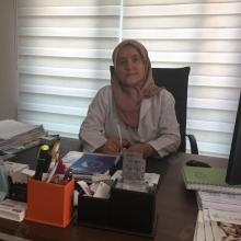 Prof. Dr. Belkız Uyar Karakaya - Dermatoloji
