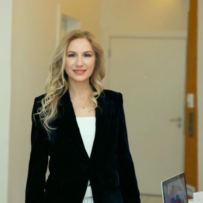 Op. Dr. Şeyda Atabay - Göz Hastalıkları - İzmir