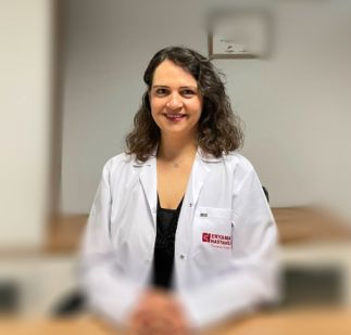 Op. Dr. Lütfiye Yeşim Aydın - Kadın Hastalıkları Ve Doğum