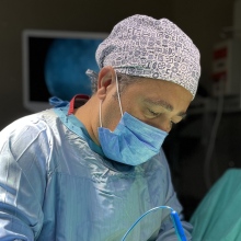 Op. Dr. Türkay Belen - Genel Cerrahi