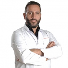 Op. Dr. Mehmet Yıldız - Göz Hastalıkları