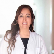 Prof. Dr. Gülşah Balık - Kadın Hastalıkları Ve Doğum - Trabzon