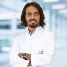 Op. Dr. Yunus Karadavut - Kulak Burun Boğaz