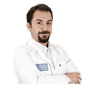 Op. Dr. Şafak Ulutürk - Genel Cerrahi