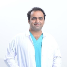 Doç. Dr. Göksel Bayar