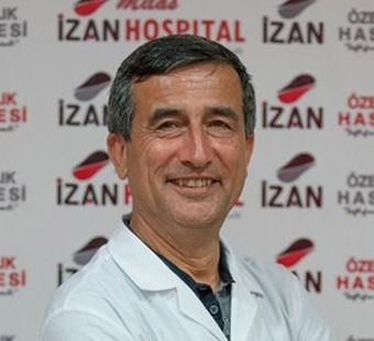 Uzm. Dr. Rasim Efe - Nöroloji