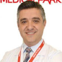 Dr. Öğr. Üyesi Ufuk Sandıkçı