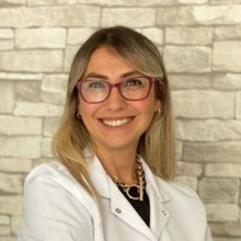 Uzm. Dr. Deniz Gin Büyükarslan - Kulak Burun Boğaz