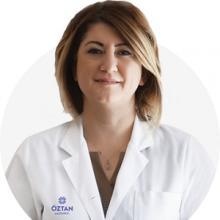 Uzm. Dr. Fatma Özdemir Yıldırım - Nöroloji