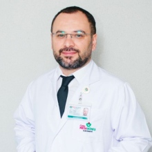 Op. Dr. Murat Çevik - Kadın Hastalıkları Ve Doğum