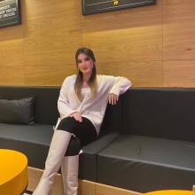 Dyt. Gizem Barlas