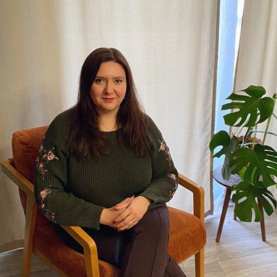 Uzm. Psk. Melike Nur Kutlu Yavuz - Psikolojik Danışma ve Rehberlik - Eskişehir
