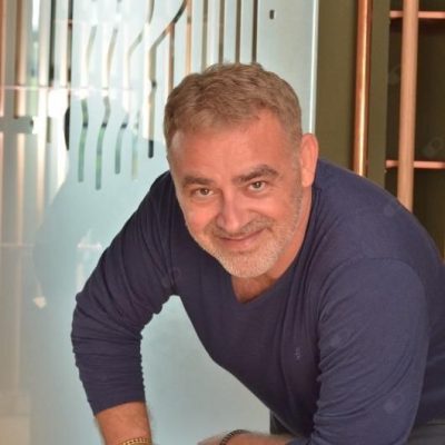 Op. Dr. Cengiz Sağıroğlu - Perinatoloji - Antalya
